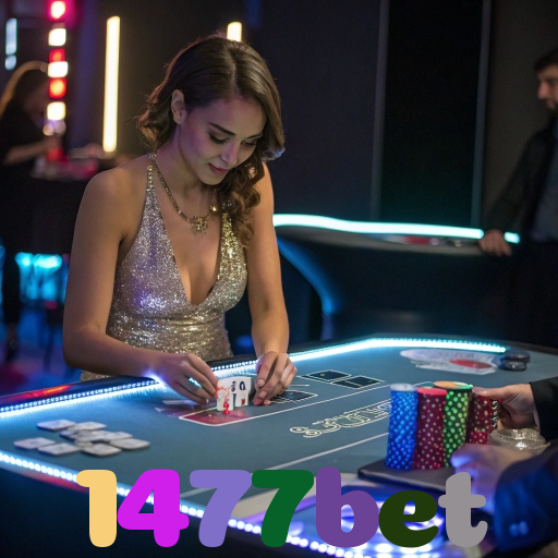 A Magia dos Jogos de Fantasia na 1477bet