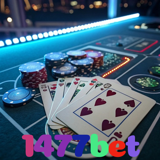 A Magia dos Jogos de Fantasia na 1477bet