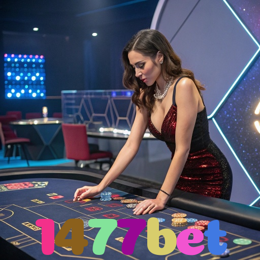 A Magia dos Jogos de Fantasia na 1477bet