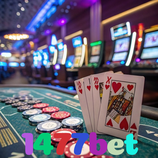 A Magia dos Jogos de Fantasia na 1477bet