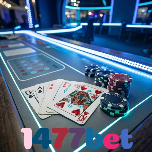 A Magia dos Jogos de Fantasia na 1477bet