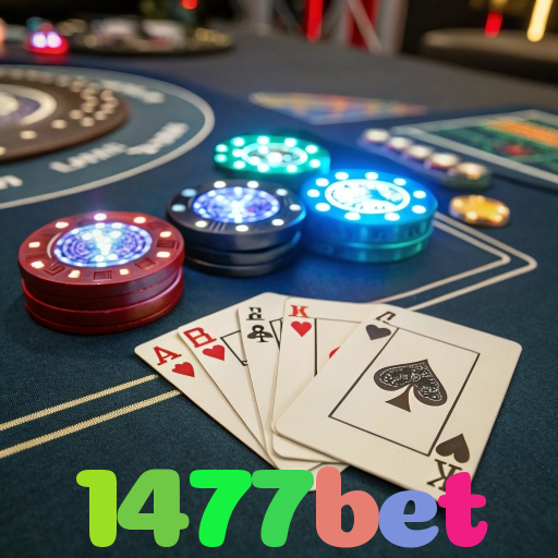 A Magia dos Jogos de Fantasia na 1477bet