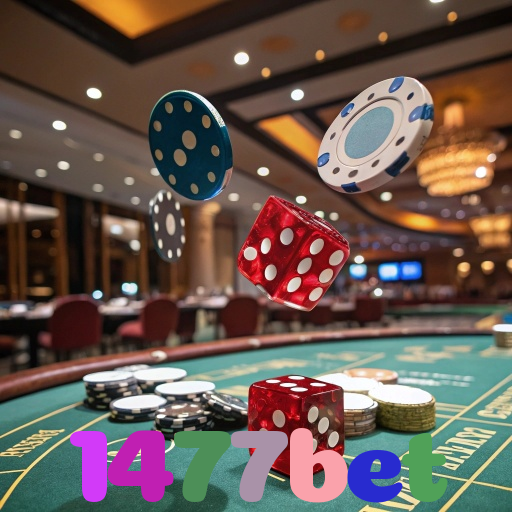 A Magia dos Jogos de Fantasia na 1477bet
