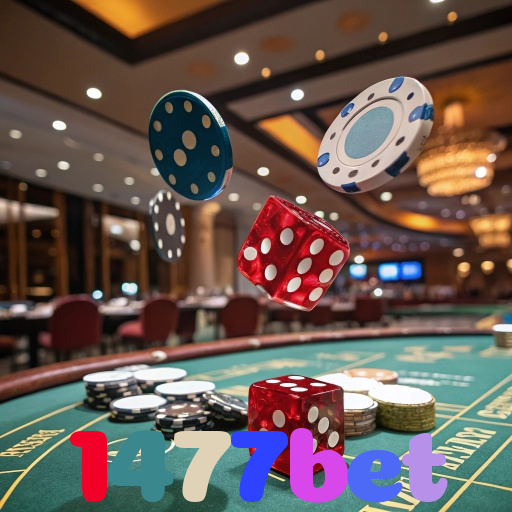 A Magia dos Jogos de Fantasia na 1477bet