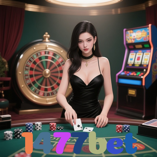 A Magia dos Jogos de Fantasia na 1477bet