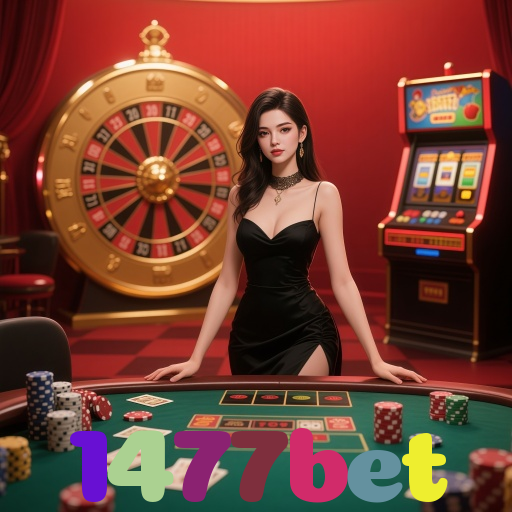 A Magia dos Jogos de Fantasia na 1477bet