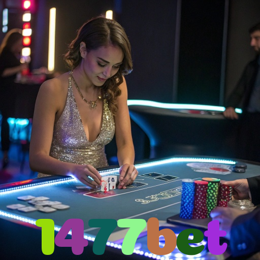 A Magia dos Jogos de Fantasia na 1477bet