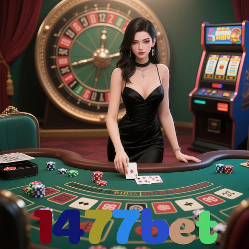 A Magia dos Jogos de Fantasia na 1477bet