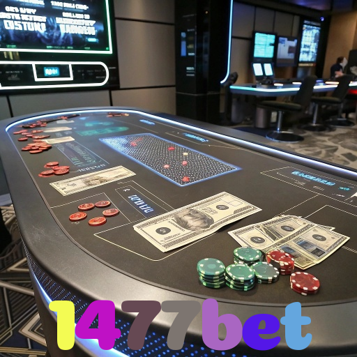 A Magia dos Jogos de Fantasia na 1477bet