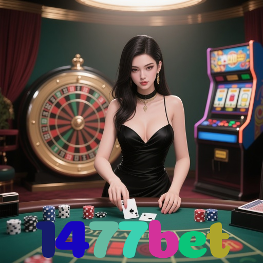 A Magia dos Jogos de Fantasia na 1477bet