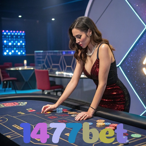 A Magia dos Jogos de Fantasia na 1477bet