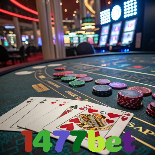 A Magia dos Jogos de Fantasia na 1477bet