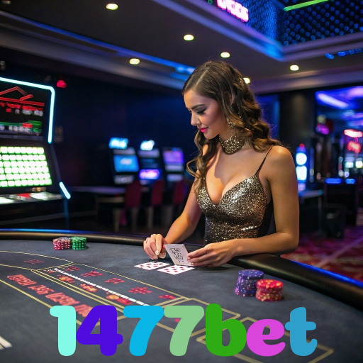 A Magia dos Jogos de Fantasia na 1477bet