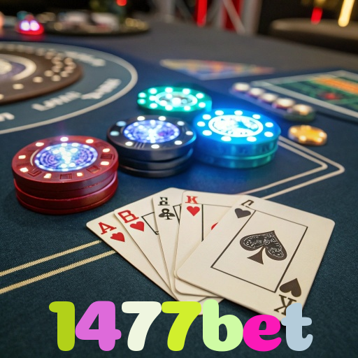 A Magia dos Jogos de Fantasia na 1477bet