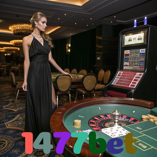 A Magia dos Jogos de Fantasia na 1477bet
