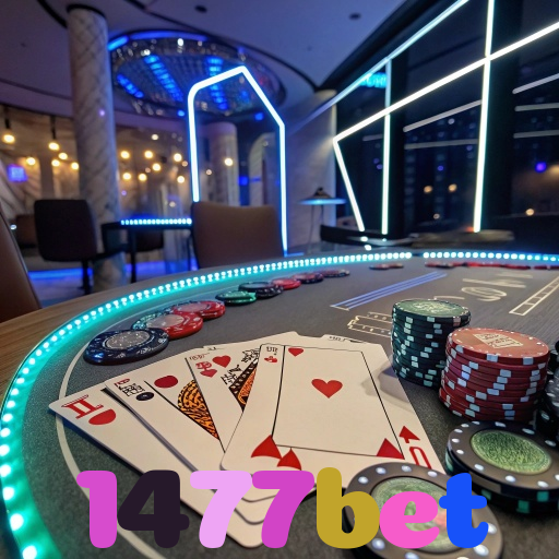 A Magia dos Jogos de Fantasia na 1477bet