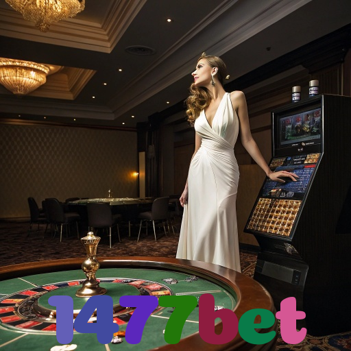 A Magia dos Jogos de Fantasia na 1477bet