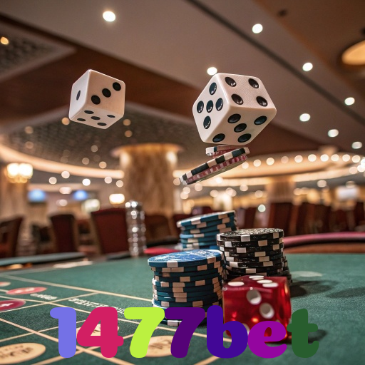 A Magia dos Jogos de Fantasia na 1477bet