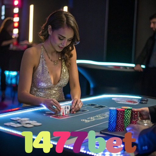 A Magia dos Jogos de Fantasia na 1477bet