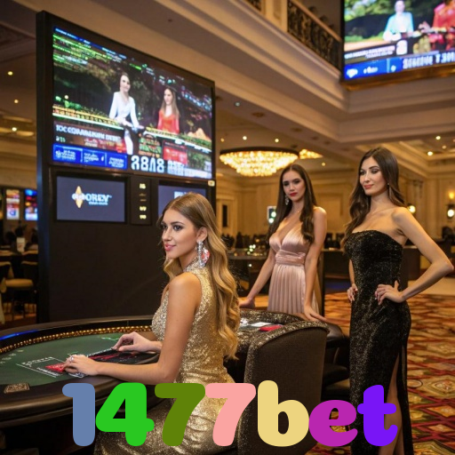 A Magia dos Jogos de Fantasia na 1477bet