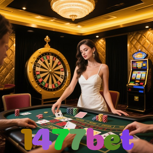 A Magia dos Jogos de Fantasia na 1477bet