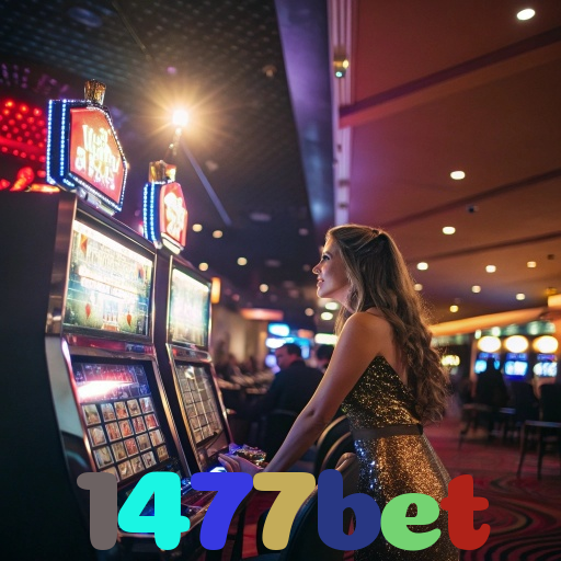 A Magia dos Jogos de Fantasia na 1477bet
