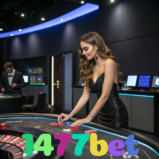 A Magia dos Jogos de Fantasia na 1477bet