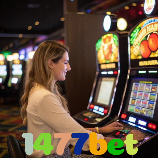 A Magia dos Jogos de Fantasia na 1477bet