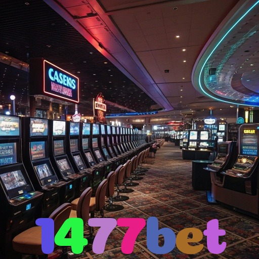 A Magia dos Jogos de Fantasia na 1477bet