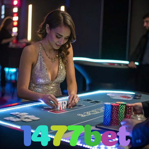 A Magia dos Jogos de Fantasia na 1477bet