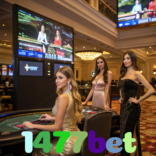 A Magia dos Jogos de Fantasia na 1477bet