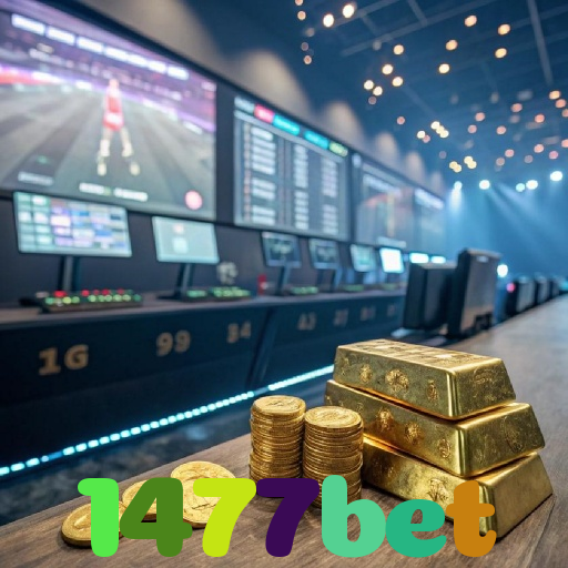A Magia dos Jogos de Fantasia na 1477bet