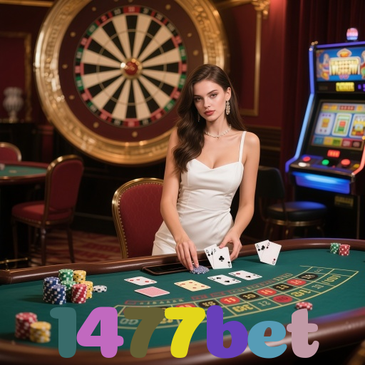 A Magia dos Jogos de Fantasia na 1477bet
