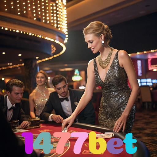 A Magia dos Jogos de Fantasia na 1477bet