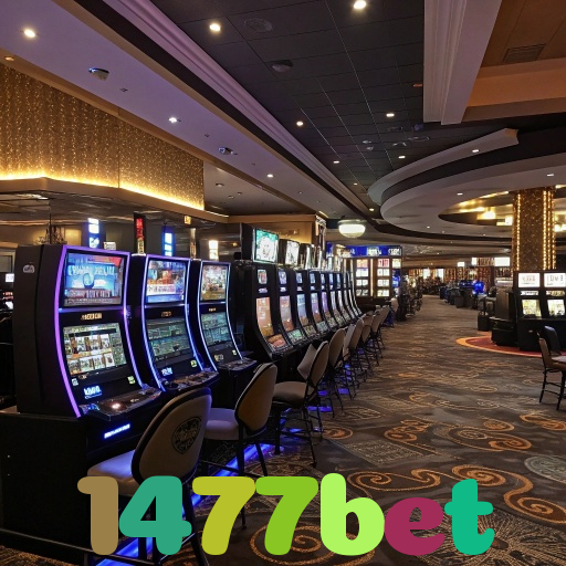 A Magia dos Jogos de Fantasia na 1477bet