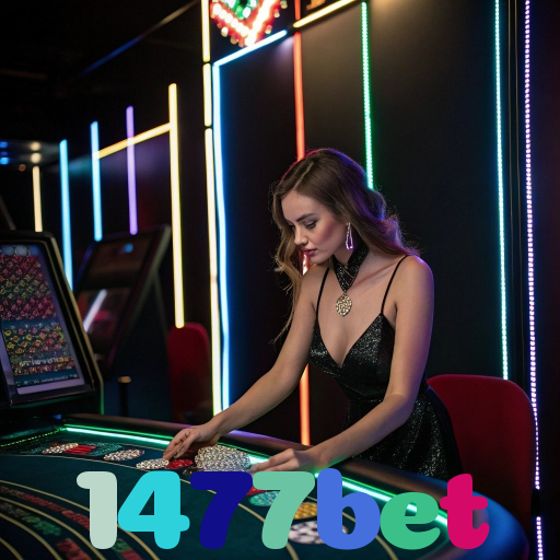 A Magia dos Jogos de Fantasia na 1477bet