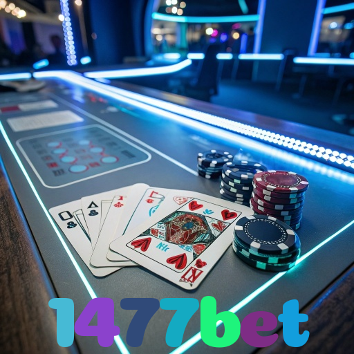 A Magia dos Jogos de Fantasia na 1477bet