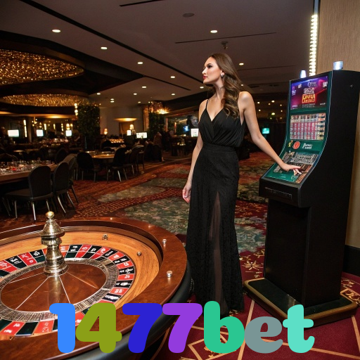 A Magia dos Jogos de Fantasia na 1477bet