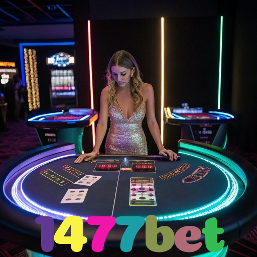 A Magia dos Jogos de Fantasia na 1477bet