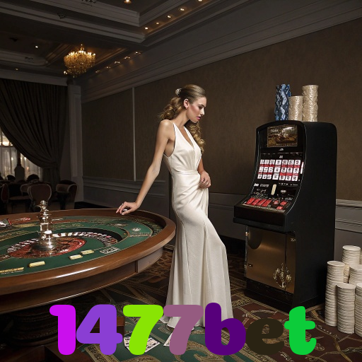 A Magia dos Jogos de Fantasia na 1477bet
