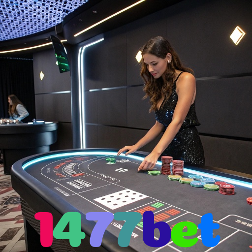 A Magia dos Jogos de Fantasia na 1477bet