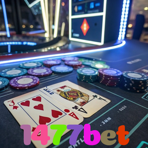 A Magia dos Jogos de Fantasia na 1477bet