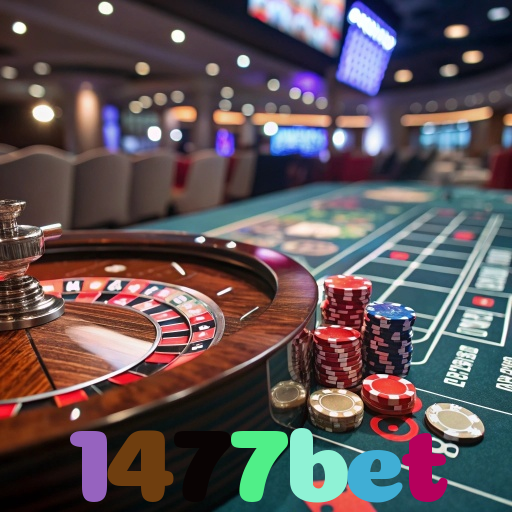 A Magia dos Jogos de Fantasia na 1477bet