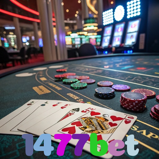 A Magia dos Jogos de Fantasia na 1477bet