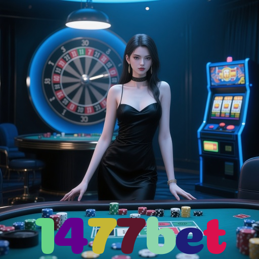 A Magia dos Jogos de Fantasia na 1477bet