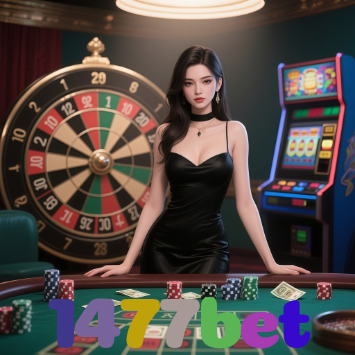 A Magia dos Jogos de Fantasia na 1477bet