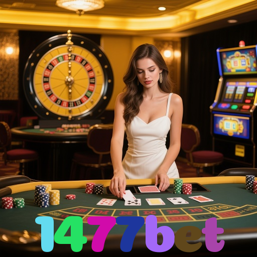 A Magia dos Jogos de Fantasia na 1477bet