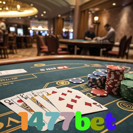 A Magia dos Jogos de Fantasia na 1477bet