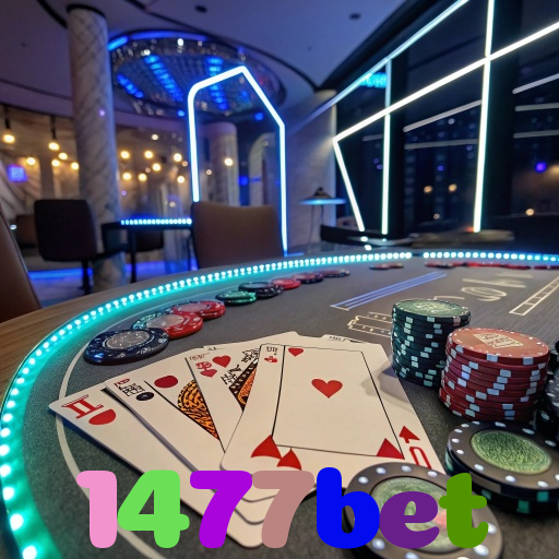 A Magia dos Jogos de Fantasia na 1477bet