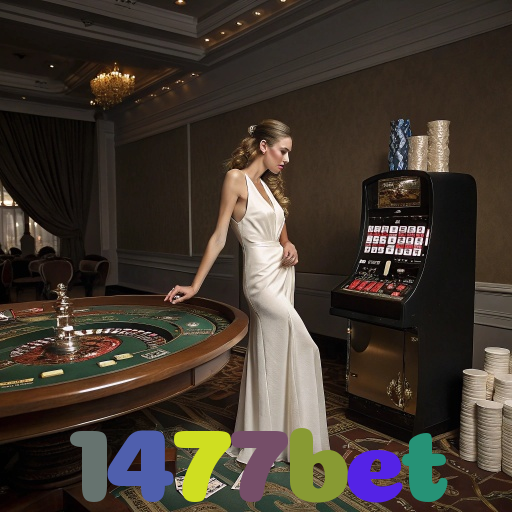 A Magia dos Jogos de Fantasia na 1477bet